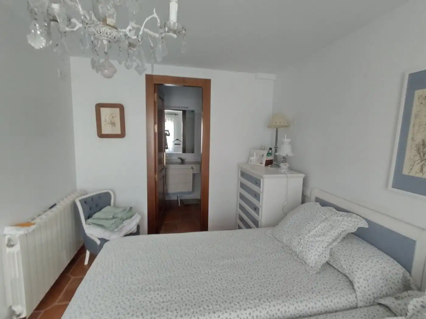 Casa amb jardí en venda a Fuensanta, imagen 18