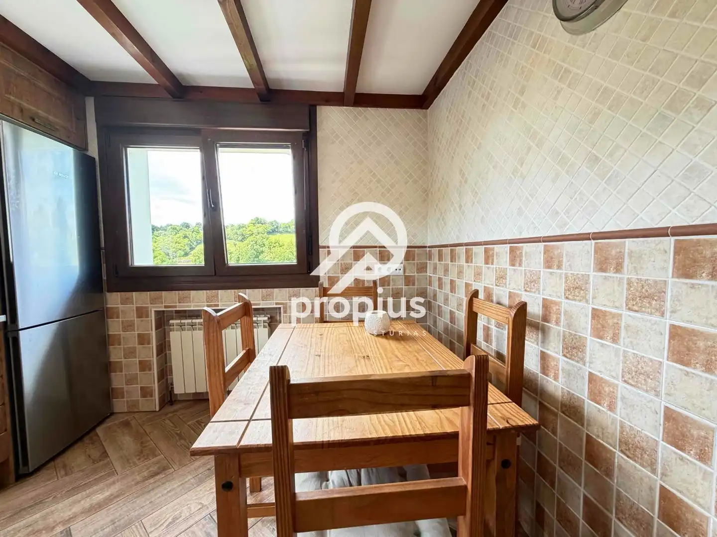 Casa o xalet en venda en Sariego amb Calefacció, Parquet i Traster