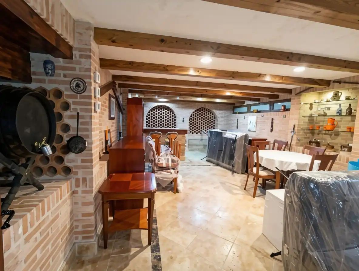 Casa o chalet en venta en Pedrezuela con Calefacción, Jardín privado y Terraza