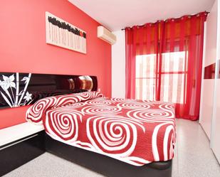 Bedroom of Duplex for sale in El Ejido  with Air Conditioner, Terrace and Balcony