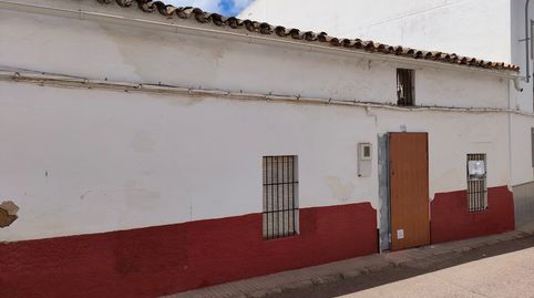 Solvia Inmobiliaria  Casa Valverde de Llerena