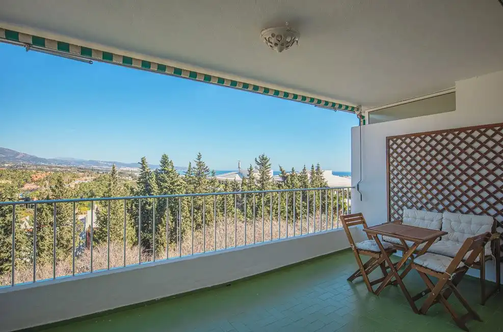 Apartament amb ascensor en venda a Nueva Andalucía, imagen 32