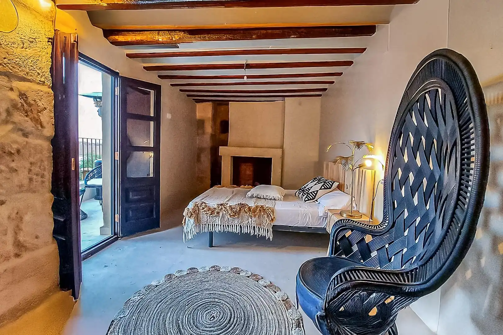 Dormitori de Edifici en venda en Alcalá la Real