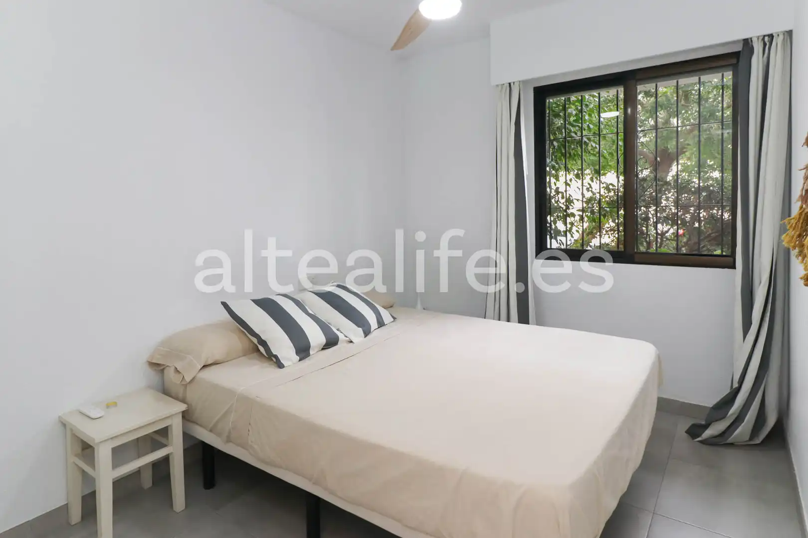 Apartments for rent in Carrer Les Piteres, Altea ciudad
