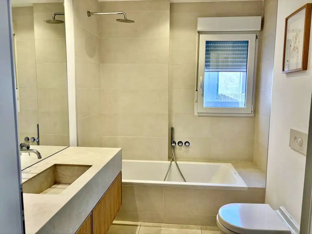 Bathroom of Duplexes for sale in Talavera de la Reina  with Air Conditioner, Terrace and Balcony