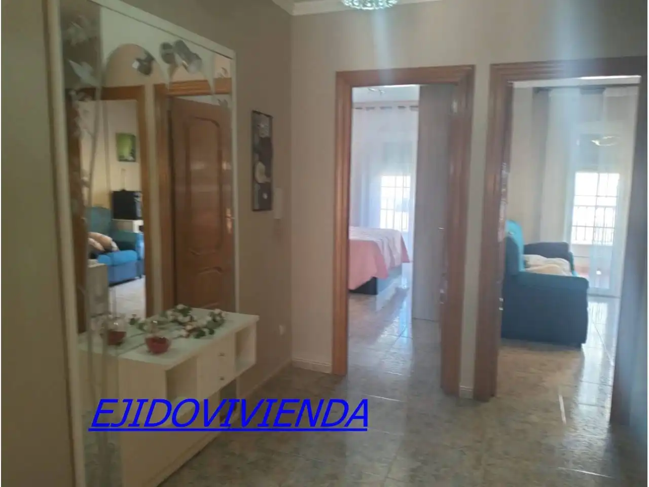 Casa o xalet en venda en El Ejido amb Aire condicionat i Terrassa