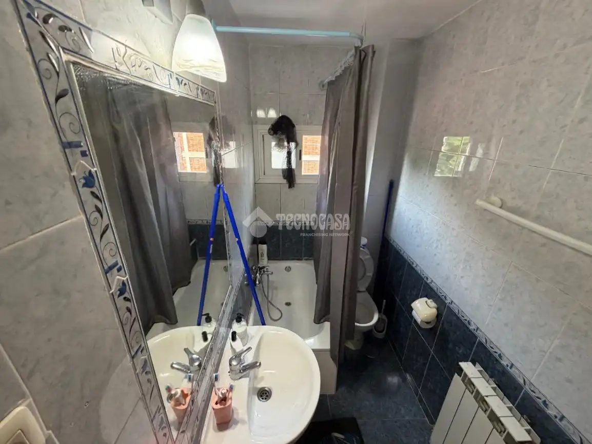 Piso en venta en Villalba Estación