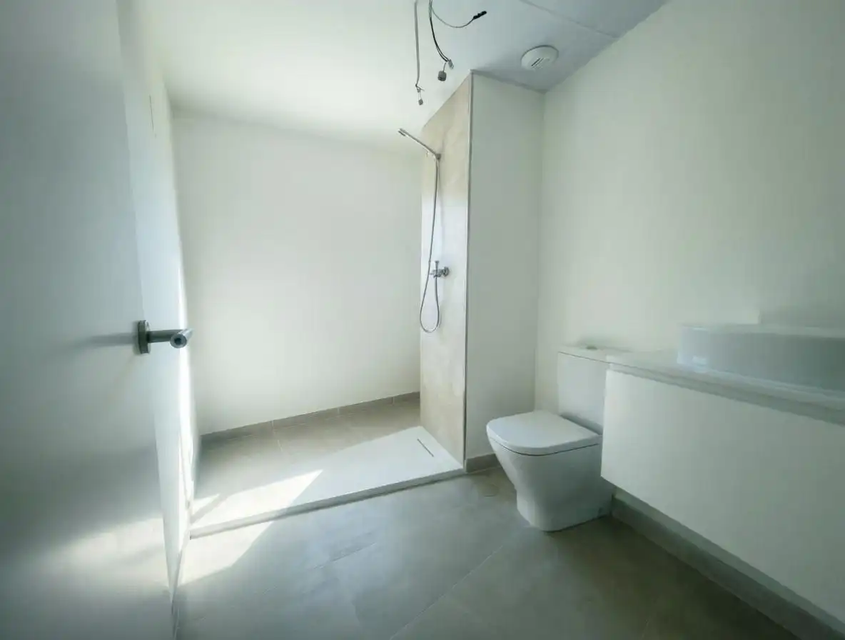 Ático con piscina en venta en Montealto - Monterrey, imagen 16