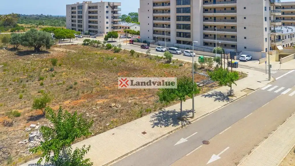 Residential zum Verkauf in Torreblanca