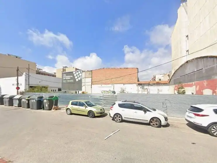 Terrain résidentiel à vendre à Carrer del President Companys 51, imagen 7