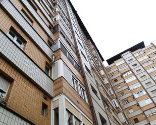 Exterior view of Flat to rent in Gijón   with Terrace