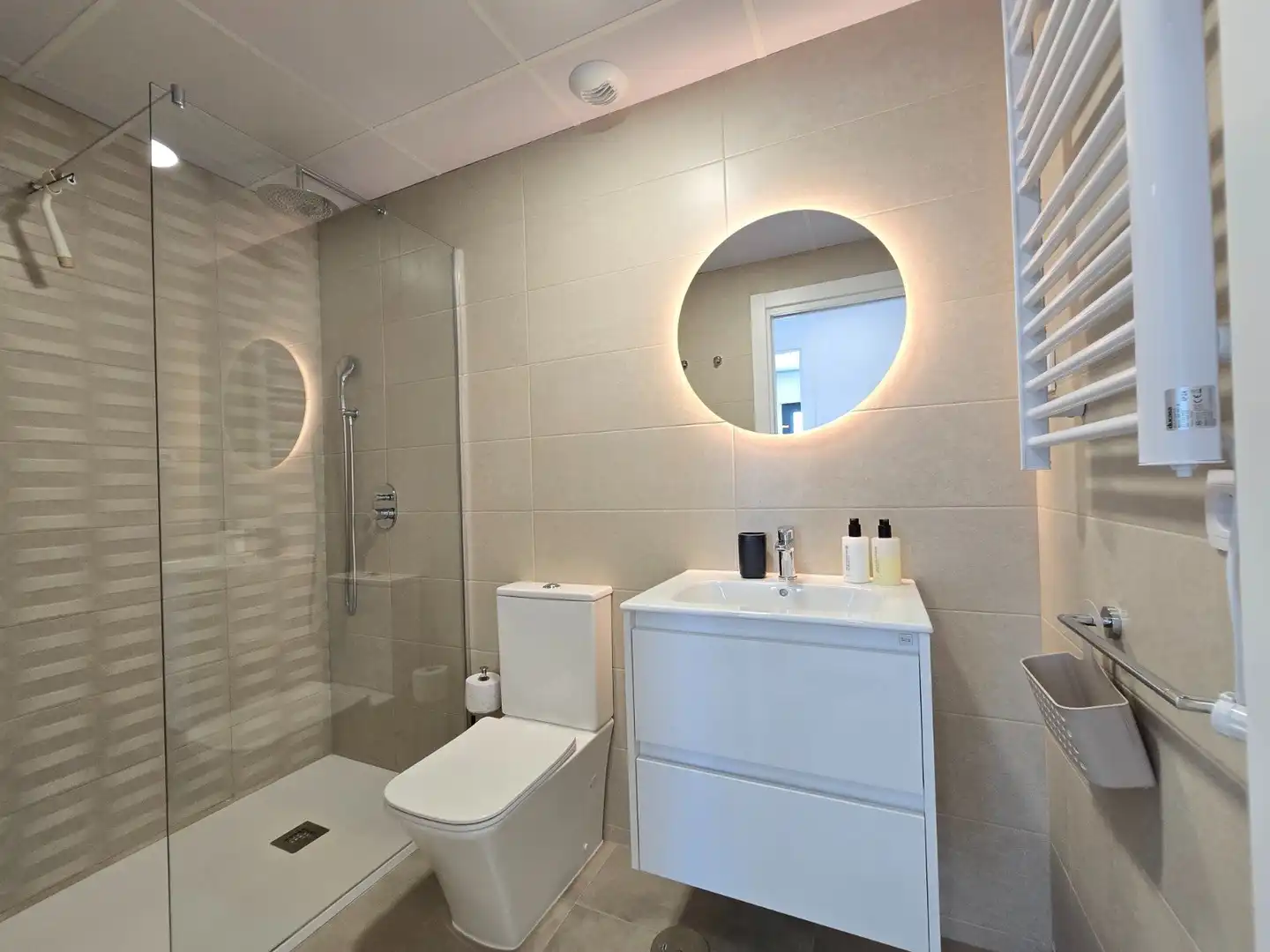 Appartement compact avec jardin à vendre à N/A, imagen 17