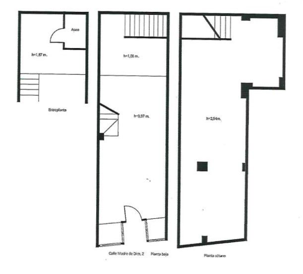 Local en venda en Valladolid Capital