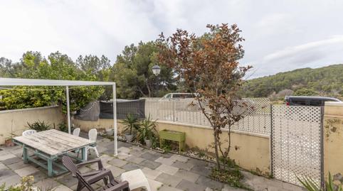 Foto 3 de Casa adosada en venta en Casco Urbano, Náquera