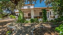 Jardí de Casa o xalet en venda en La Carlota amb Calefacció, Jardí privat i Piscina