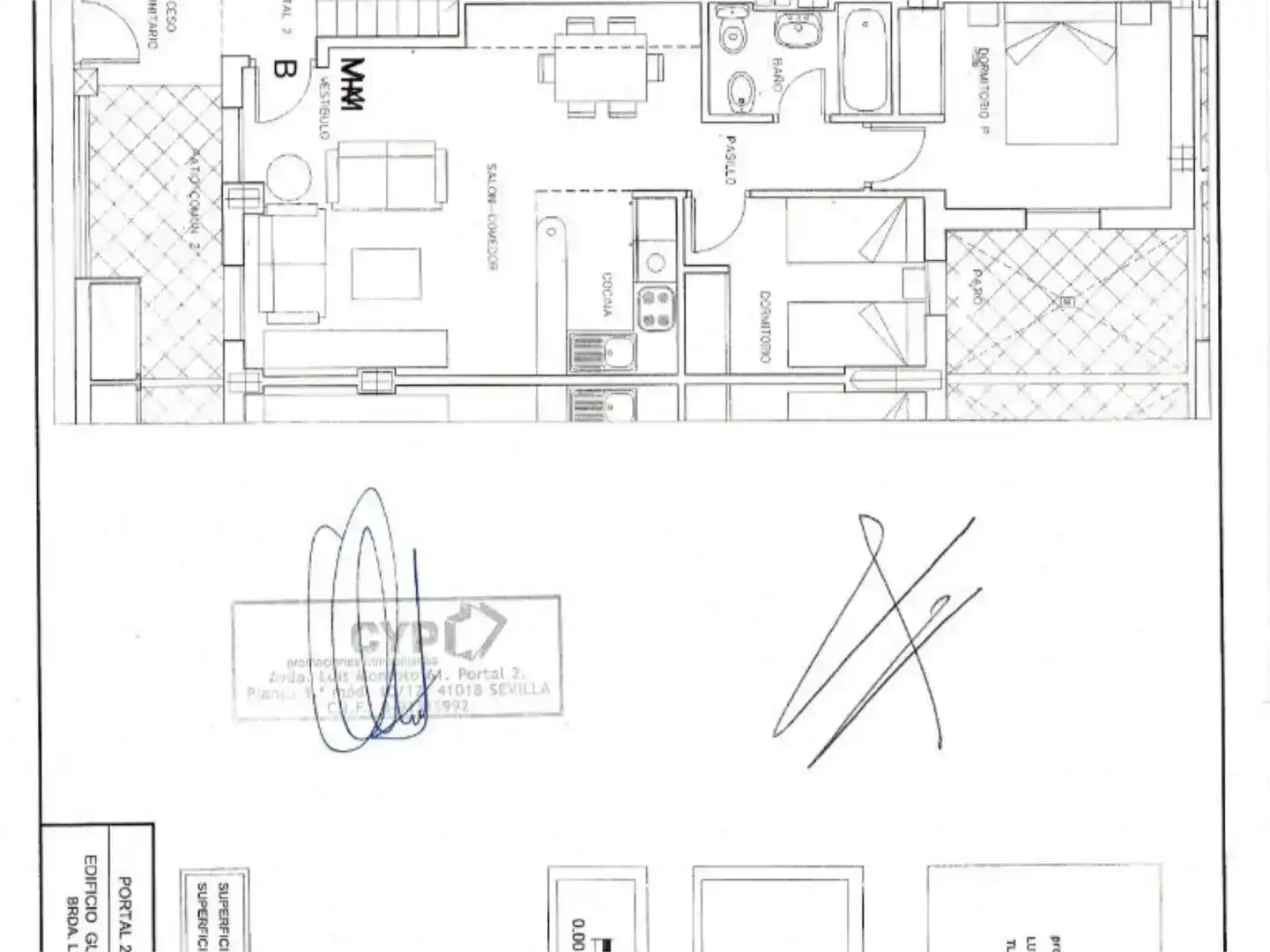 Piso en venta en  Sevilla Capital con Aire acondicionado