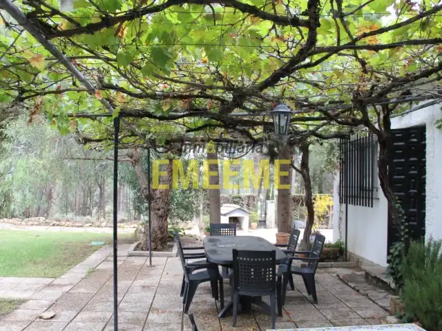 Villa mit Pool zum Verkauf in Partidas Norte, imagen 3