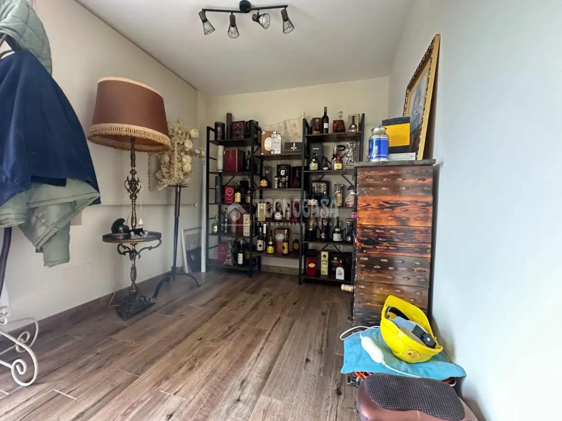 Flat for sale in Jerez de la Frontera  with Air Conditioner, Heating and Terrace