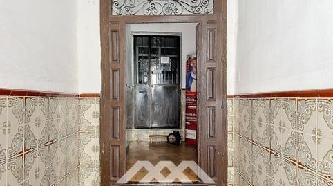 Foto 5 de Casa adosada en venda a Calle Luis Rute, Centro Ciudad - El Carmen, Málaga