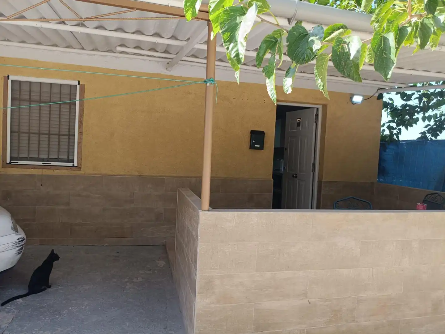 Maison rustique à louer à Pedanías Este