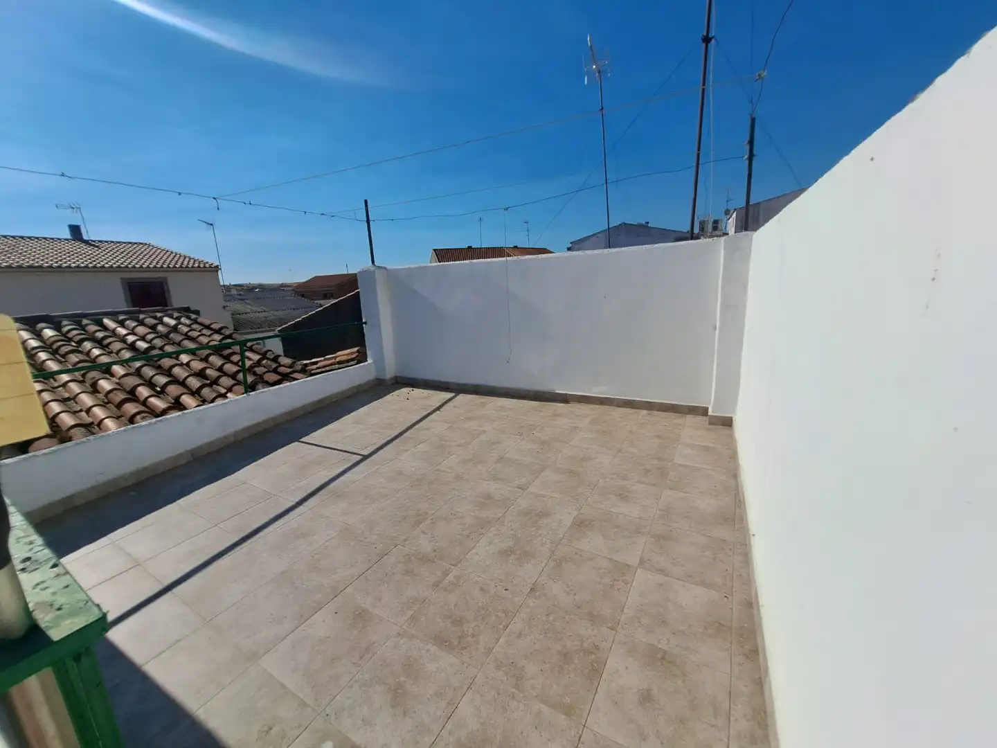 House for sale in Casar de Cáceres