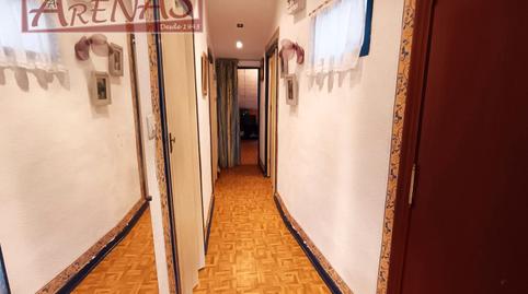 Photo 2 of Flat for sale in Calle Revellón, 10, Centro, Laredo