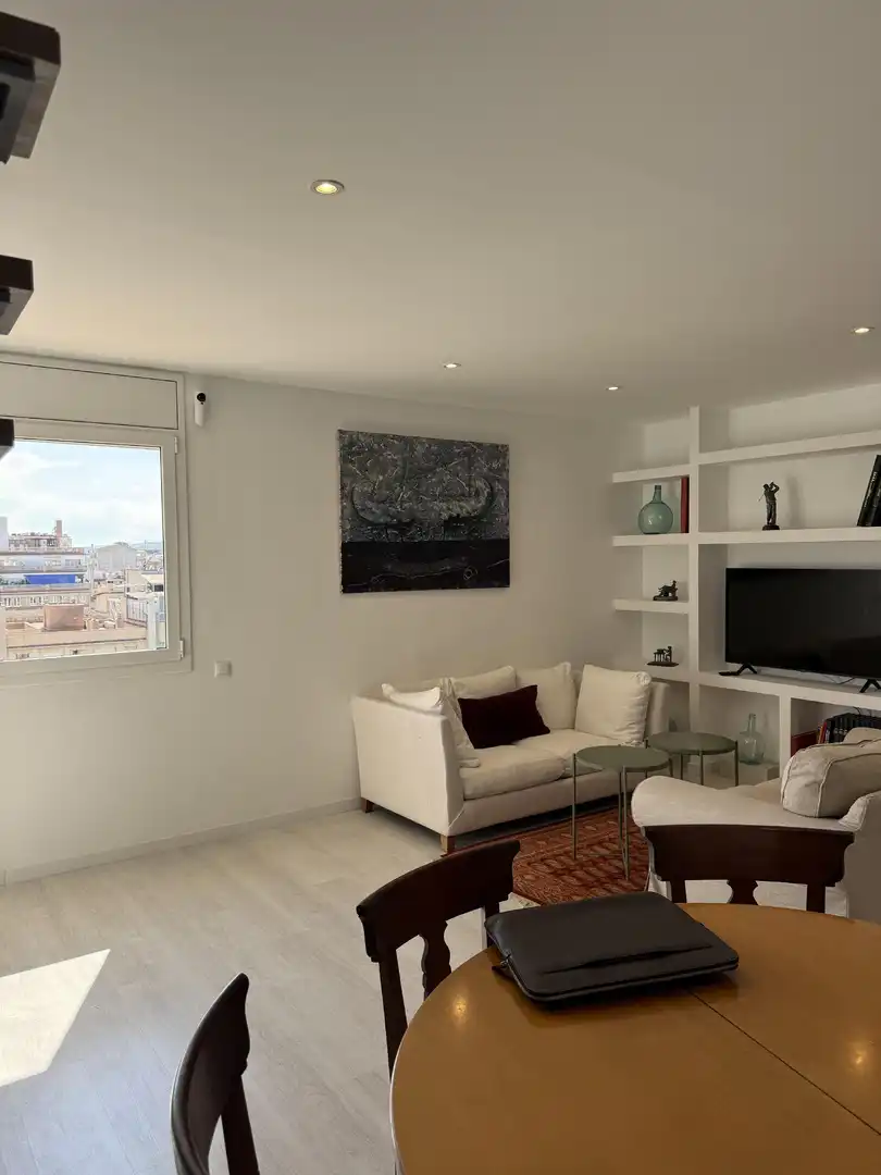 Duplex avec ascenseur à vendre à Eixample, imagen 4