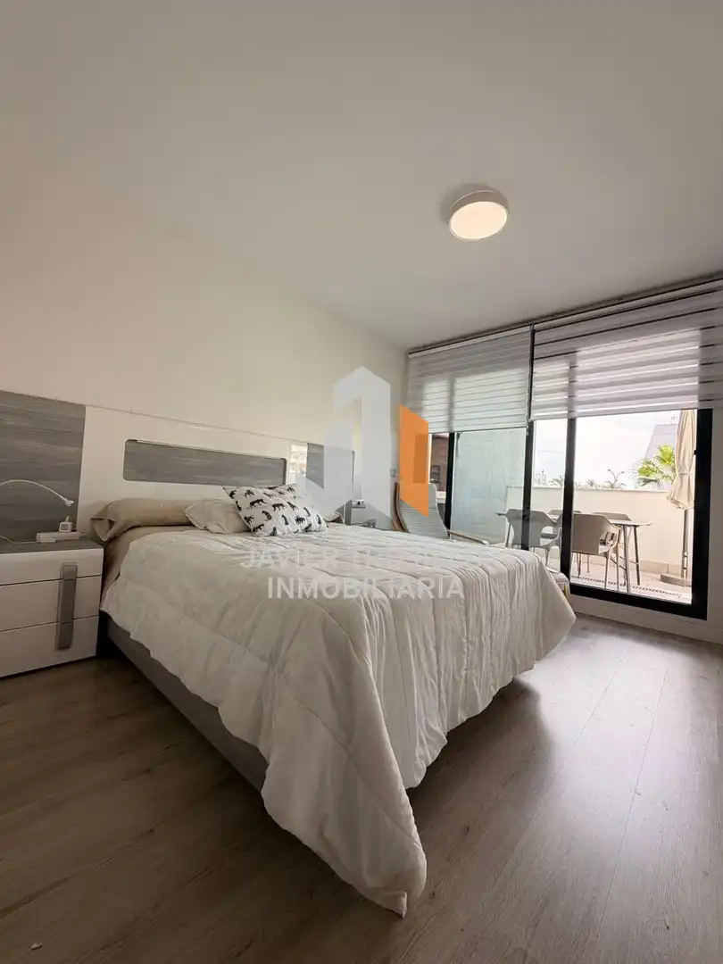 Apartament de lloguer a Caleta de Vélez, imagen 11