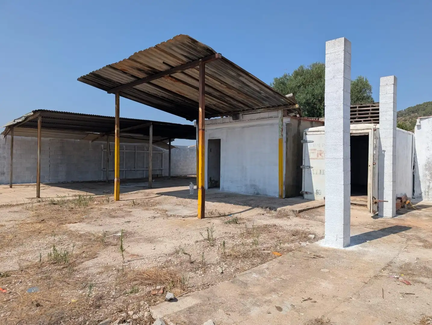 Terreno residencial en venta en Polígono POLIGONO 15, imagen 15