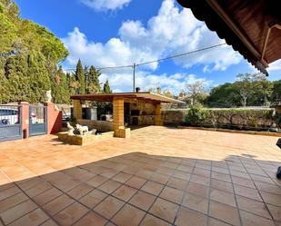 Terrassa de Casa o xalet en venda en Garriguella amb Aire condicionat, Calefacció i Terrassa