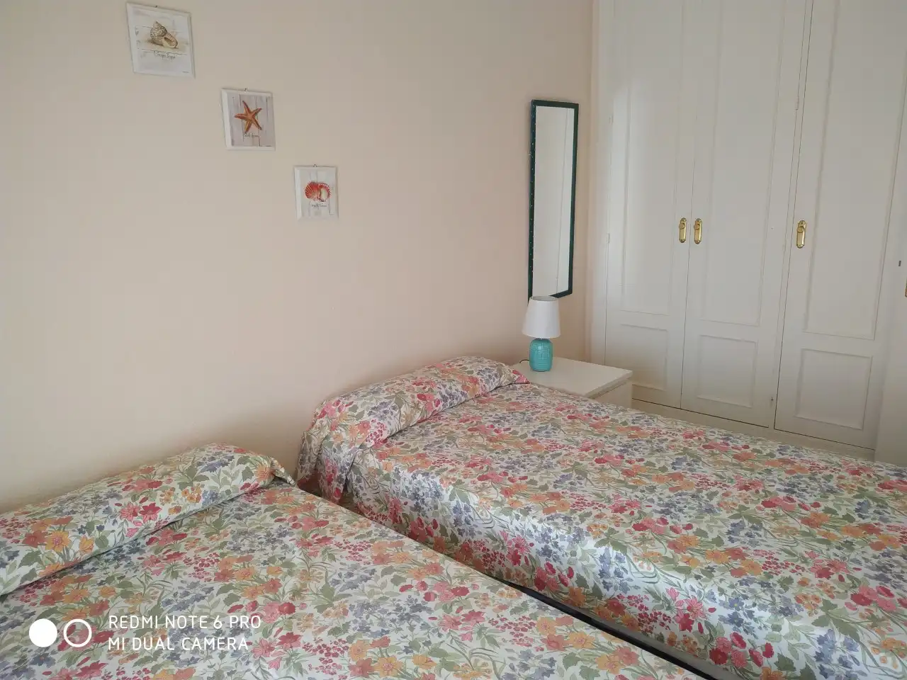 Piso con piscina en alquiler en Calle 1498 5, imagen 15