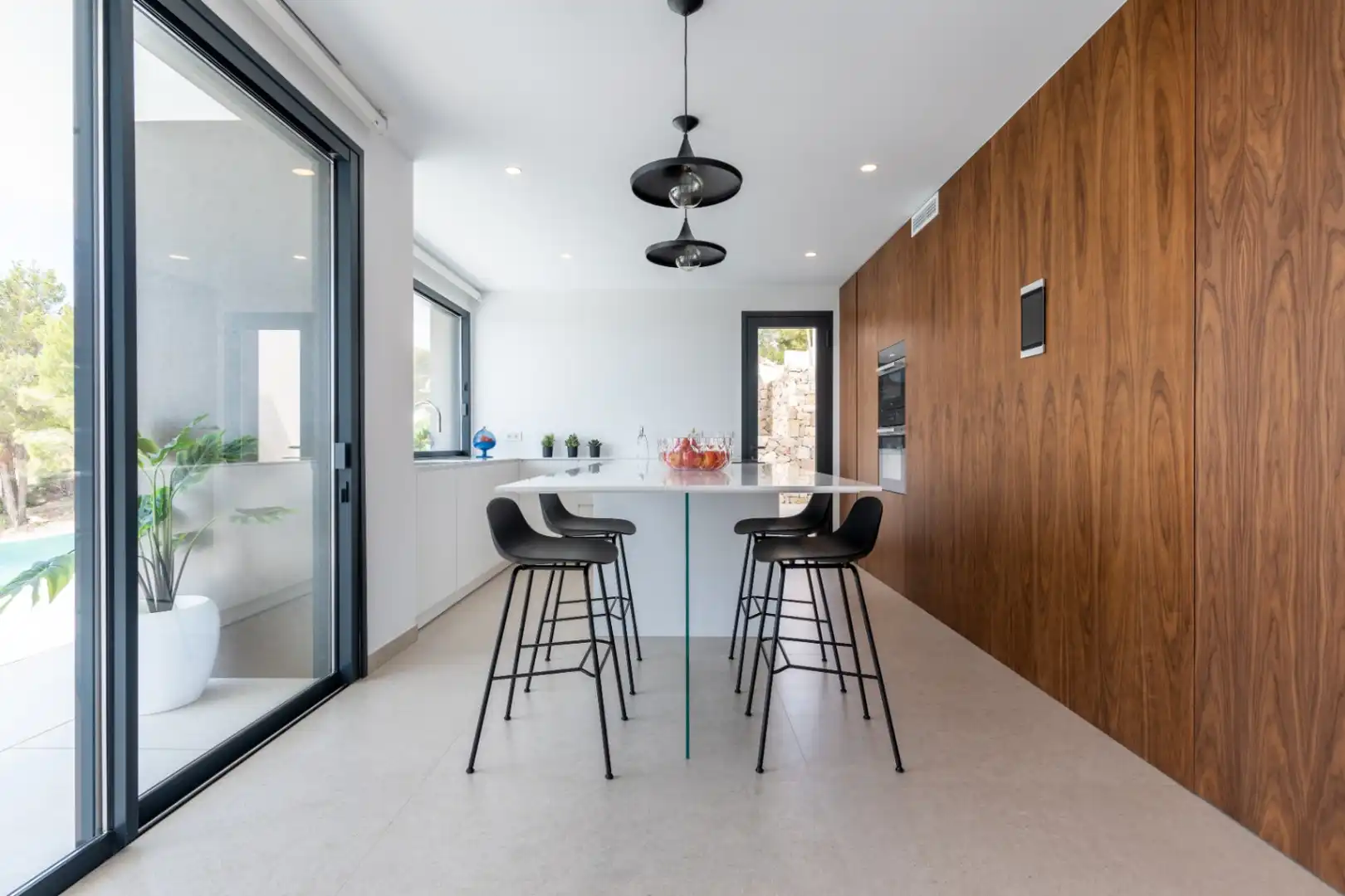 Chalet con piscina en venta en Altea ciudad, imagen 10