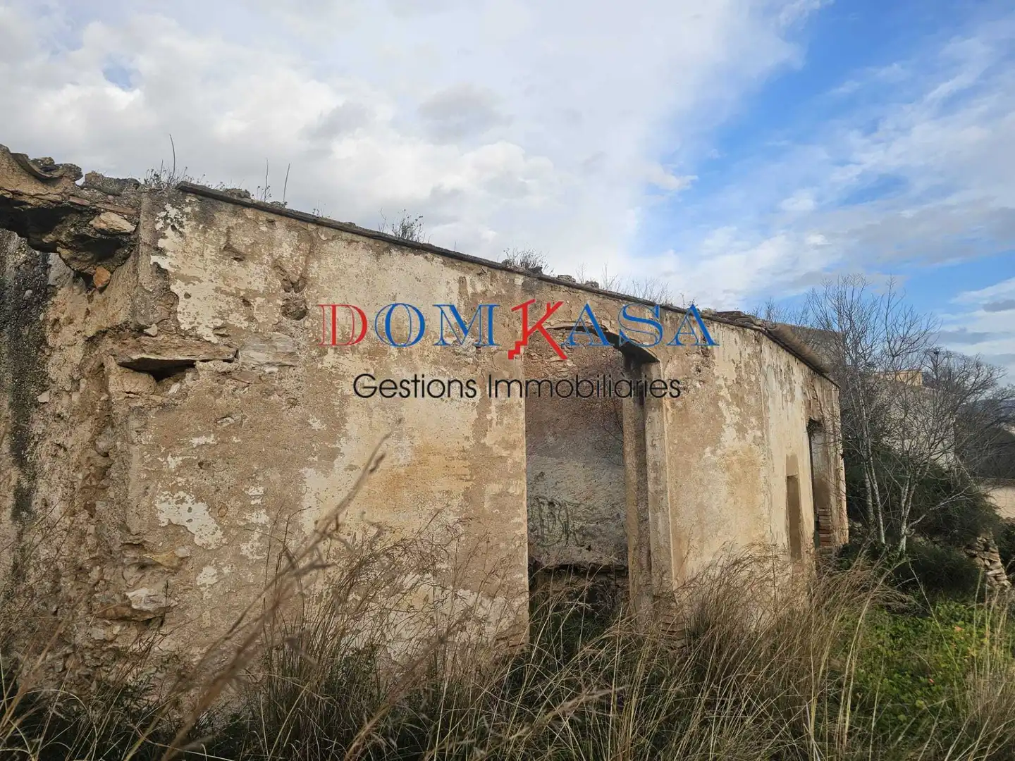 Rural land for sale in Jesús - Els Reguers, imagen 6