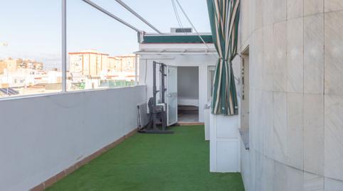 Foto 5 de Ático de alquiler en Salado, Triana Este, Sevilla