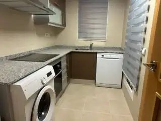 Flat for rent in Cabanes, Castellón