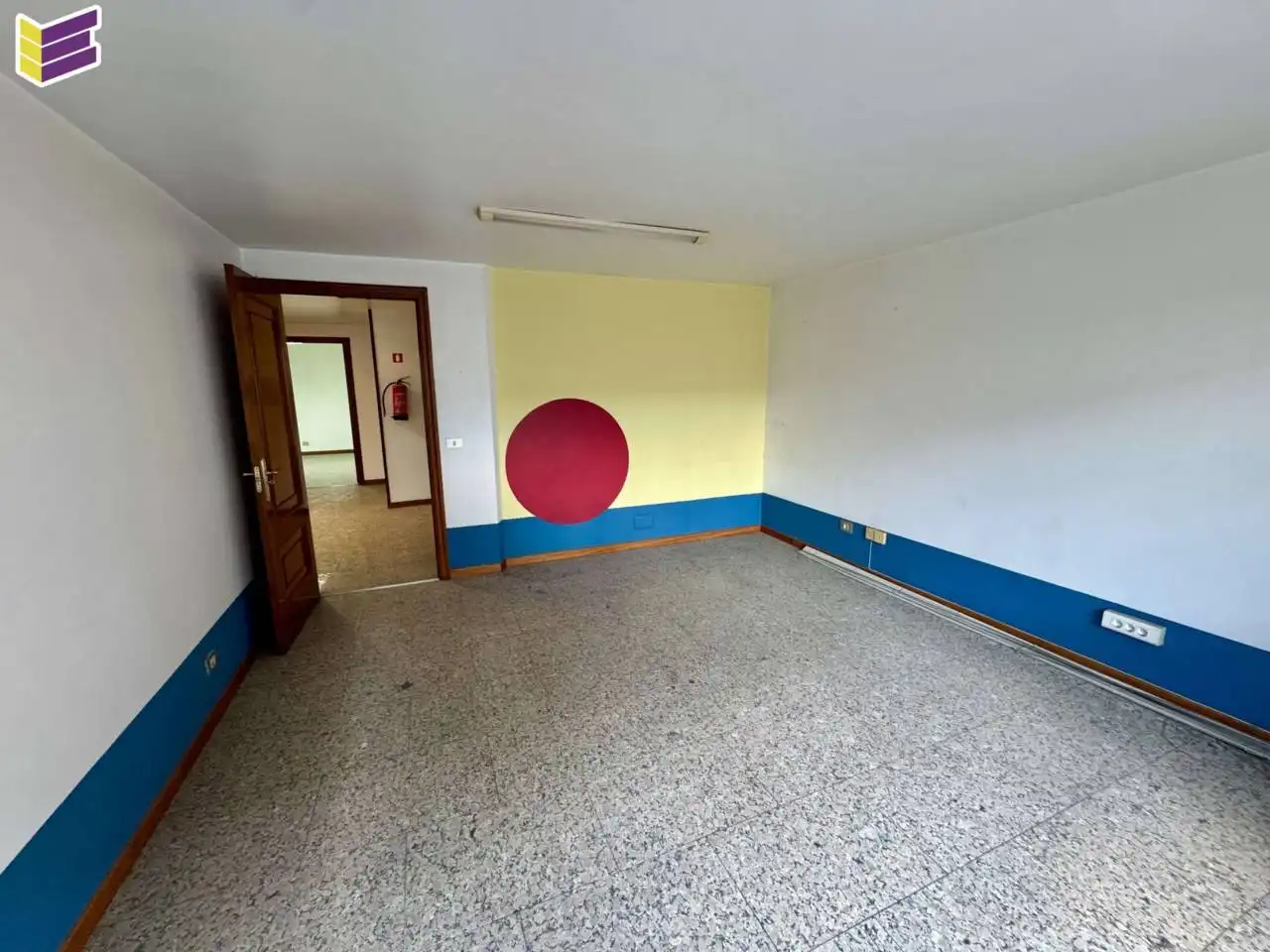 Oficina de lloguer a Calle Manuel Rodríguez 7, imagen 12