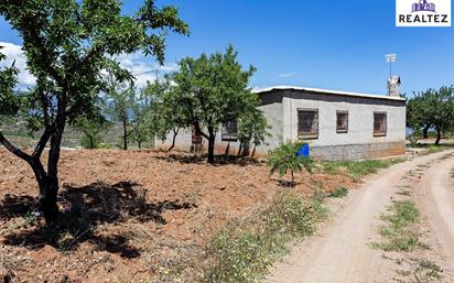 Finca rústica en venda en Cádiar amb Calefacció i Traster