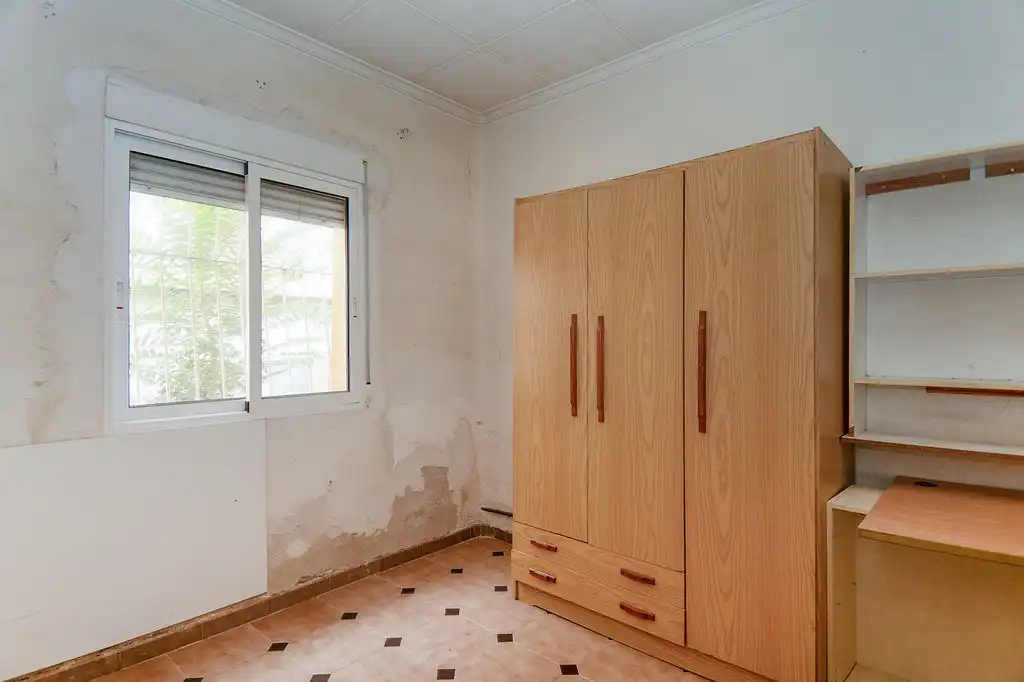 Dormitori de Casa o xalet en venda en Cartagena ciudad
