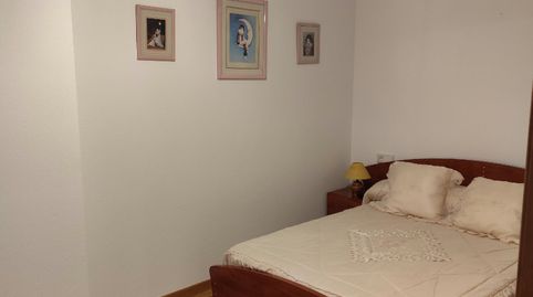 Foto 5 de Apartament de lloguer a Calle Nicolás de Brujas, 18, Zona Alta, Ponferrada
