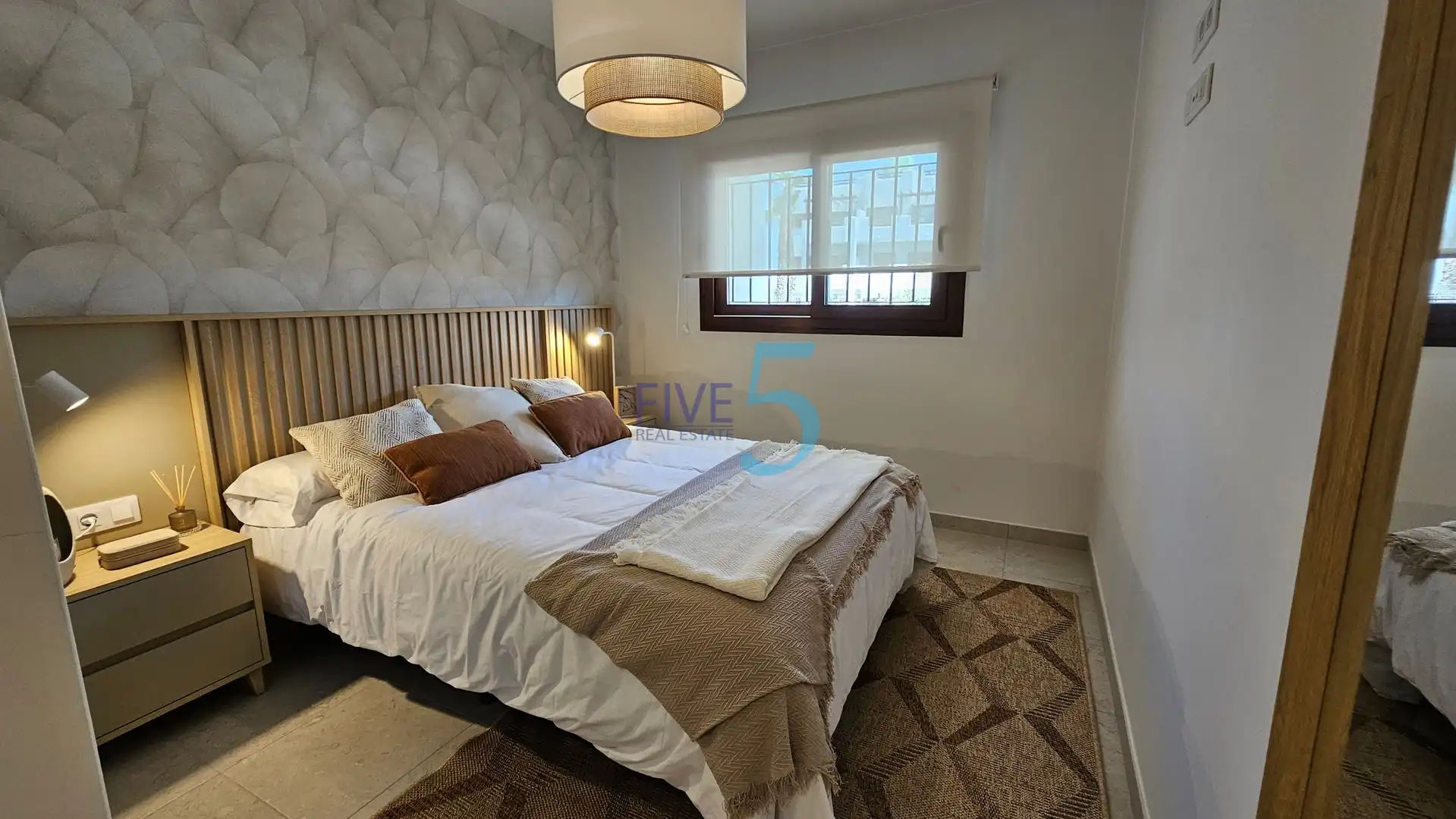Flat with pool for sale in San Juan de los Terreros, imagen 40