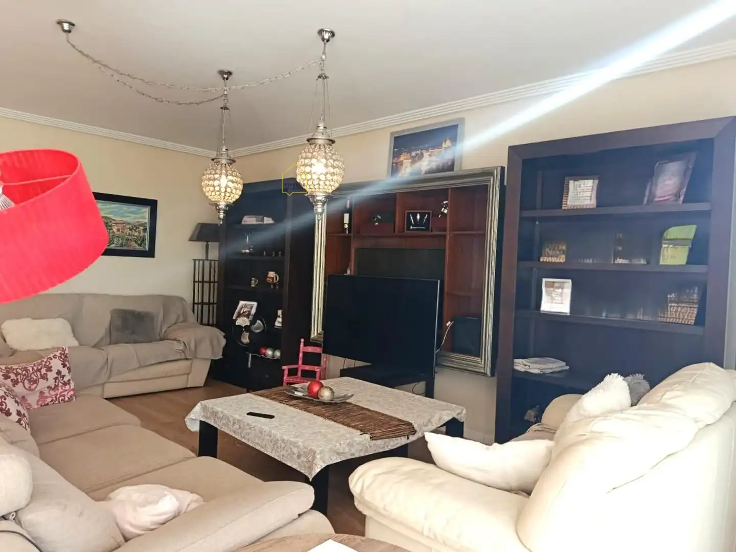 Ático en venta en San Cristobal - San Diego