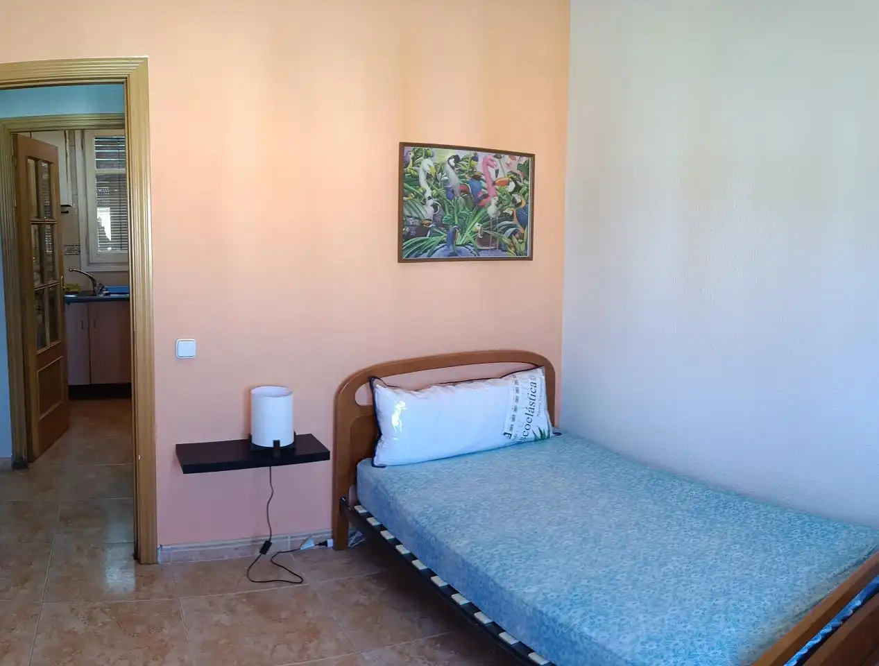 Habitación de Piso en venta en Calatayud con Calefacción y Amueblado