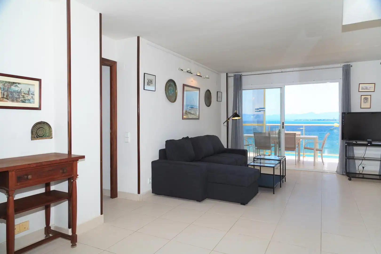 Apartments for sale in de Colón, 15, Mar i Camp - Platja dels Capellans