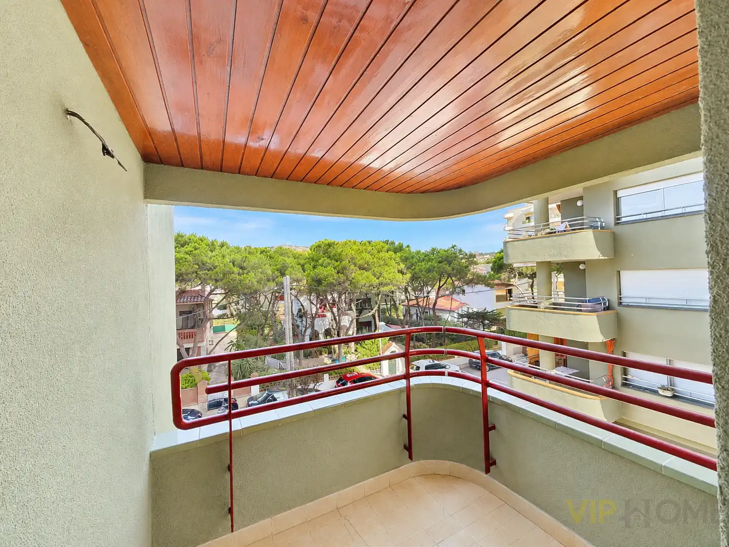 Apartment mit Aufzug zum Verkauf in nostra senora de monterrat, imagen 21