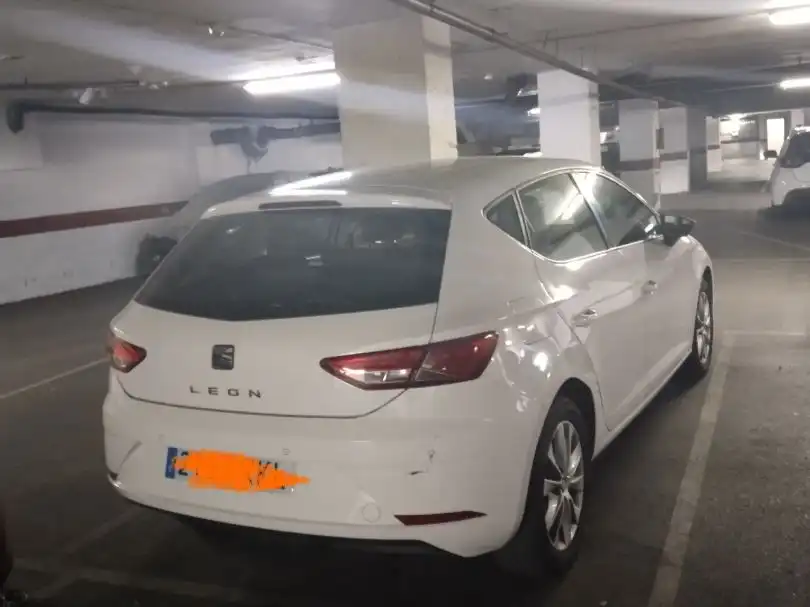 Parkplatz von Garage zum Verkauf in L'Hospitalet de Llobregat
