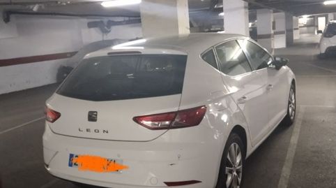 Foto 2 von Garage zum Verkauf in Avinguda del Carrilet, 206, Sant Josep, L'Hospitalet de Llobregat