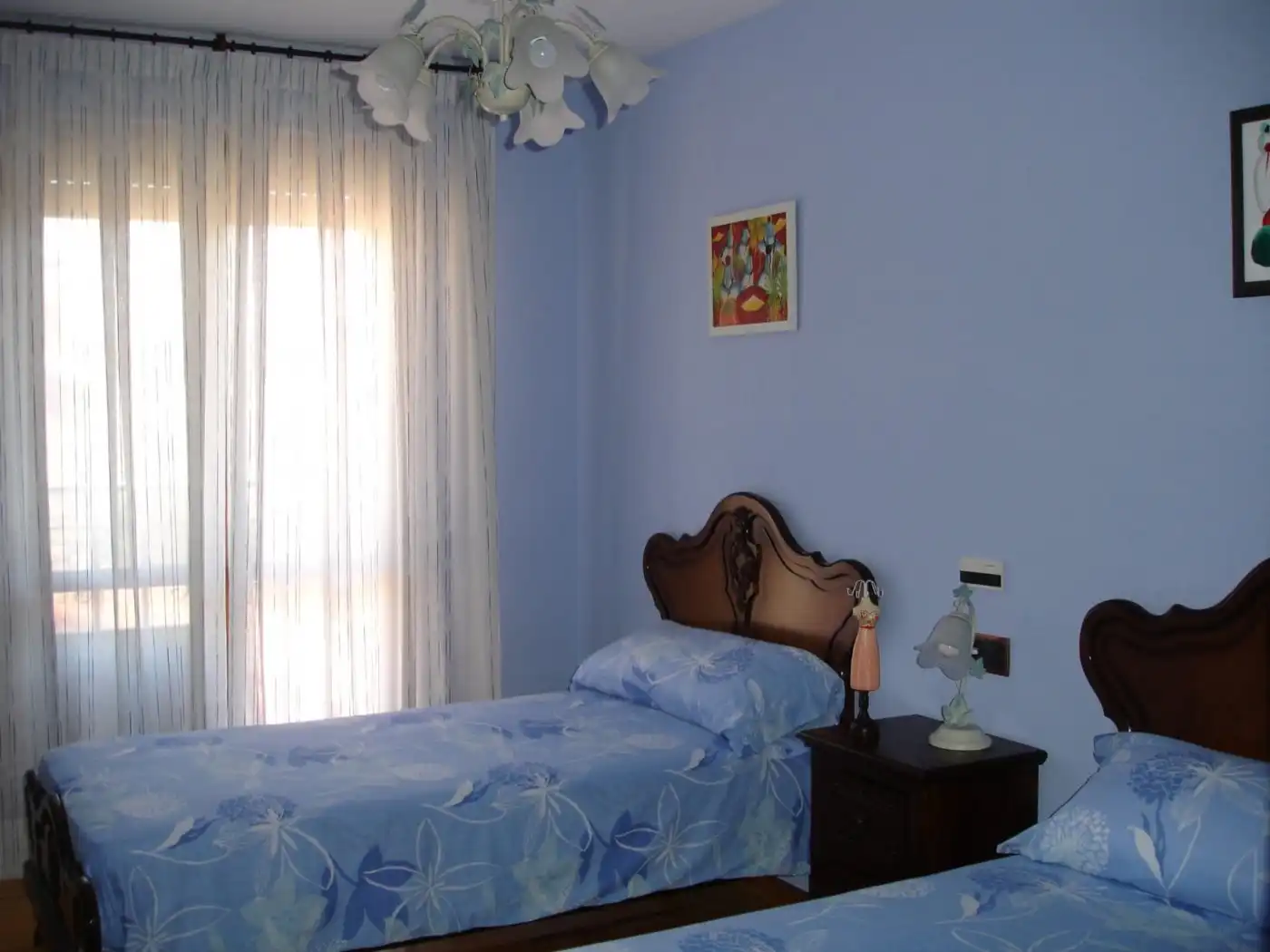 Flat for sale in Vinuesa