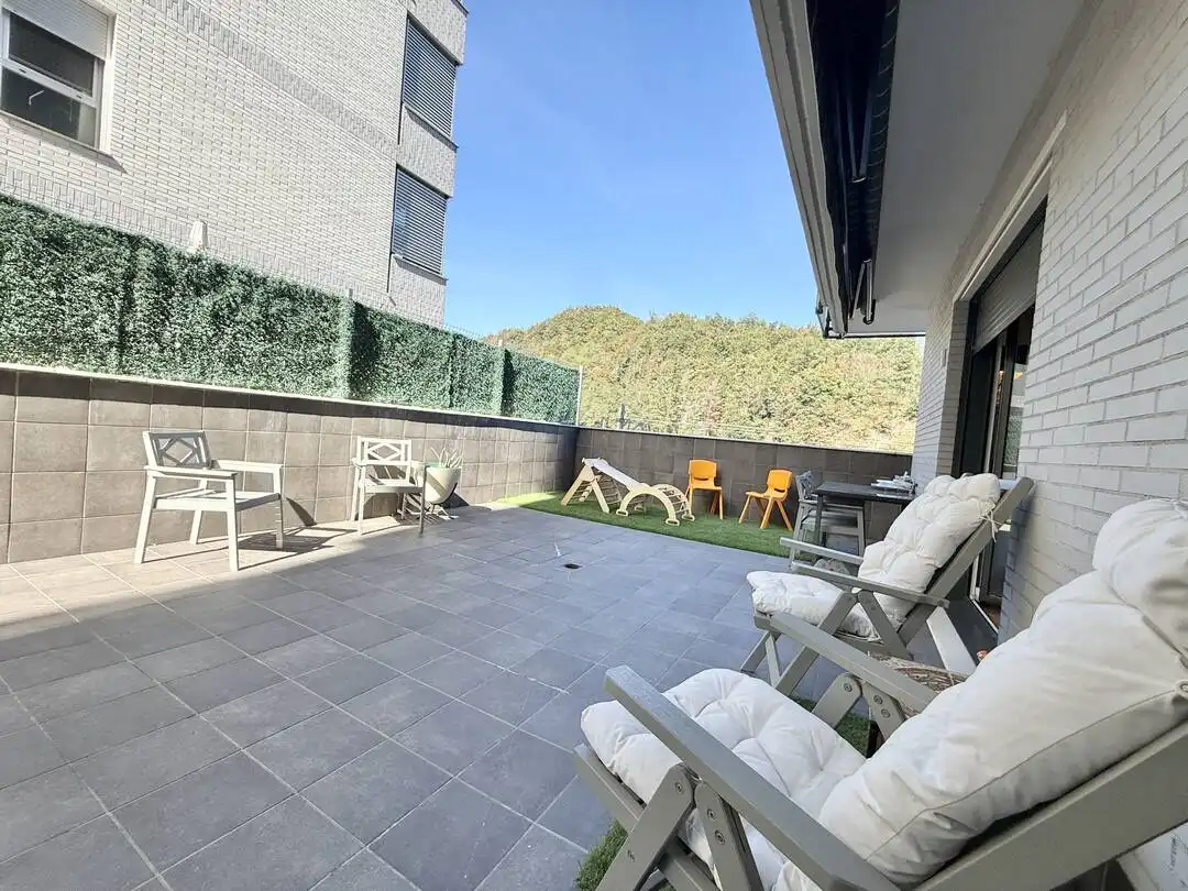 Appartement avec ascenseur à vendre à Iñiguez de Karkizano, imagen 4