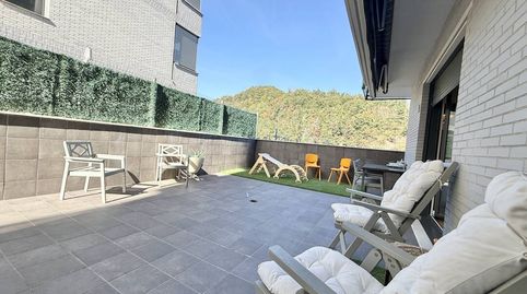 Foto 4 de Piso en venta en Iñiguez de Karkizano, Elgoibar, Gipuzkoa