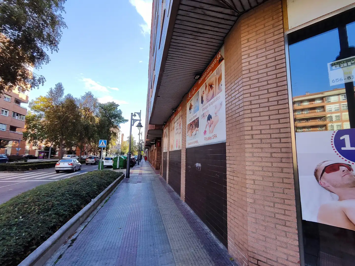 Business premises to rent in Logroño - Duques de Nájera, imagen 10